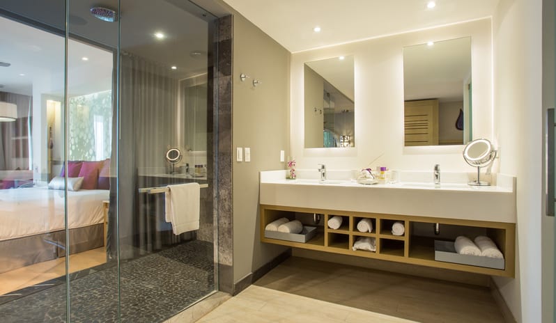 Breathless Riviera Cancun Resort & Spa-Xcelerate Junior Suite Ocean View 4_13945